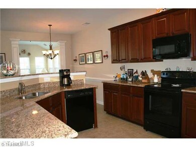 4518 Saddlewood Club Dr, High Point, NC 27265 - photo 4