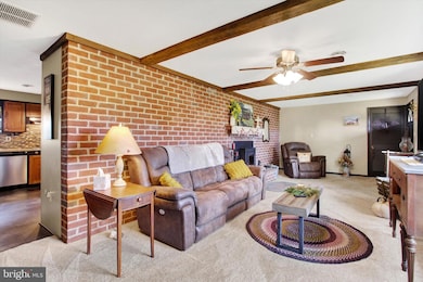 1621 Spring St, Spring Grove, PA 17362 - photo 3