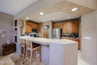 Kitchen Counter