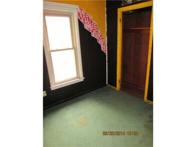Bedroom.