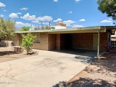 3556 N Treat Ave, Tucson, AZ 85716 - photo 2