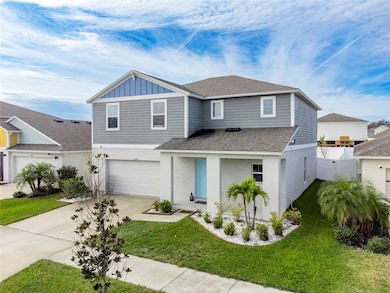 13109 Fruitville Way, Riverview, FL 33579 - photo 2