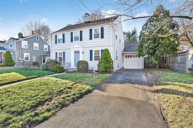 36 Birch Dr, New Haven, CT 06515 - photo 3