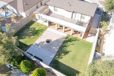 488 Jeweled Mesa Ct, Horizon City, TX 79928 - photo 5