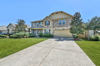 15219 Zenith Glen Ln, Cypress, TX 77429 - photo 6