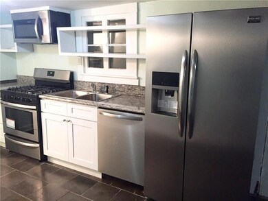 3817 Palmyra St unit A, New Orleans, LA 70119 - photo 2