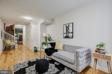 19 E Randall St, Baltimore, MD 21230 - photo 4