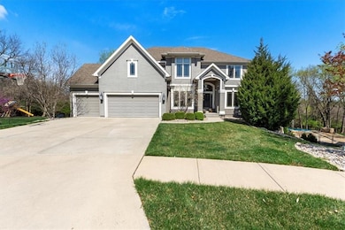 20820 W 81st Place, Lenexa, KS 66220 - photo 3