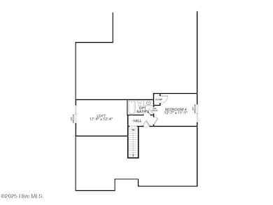 FL Litton Opt Second Floor