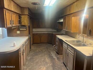 Kitchen View