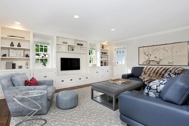 40 Lincoln Ave, Greenwich, CT 06830 - photo 3