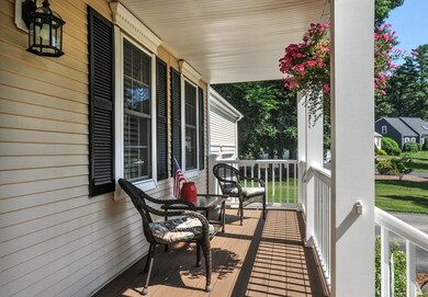 30 Winter Cir, Rockland, MA 02370 - photo 4