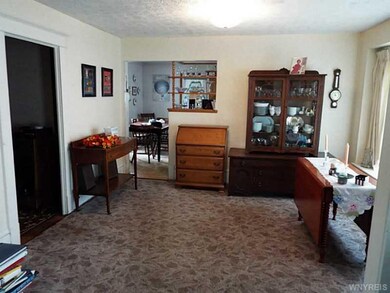 Dining Room.