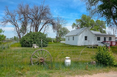 21064 Kelly St, Matheson, CO 80830 - photo 2