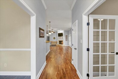 3300 Fountain Way, Granbury, TX 76049 - photo 5