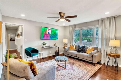 unlisted-address, Marietta, GA 30008 - photo 4