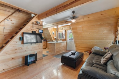 880 E Ridge Dr, Duck Creek Village, UT 84762 - photo 7