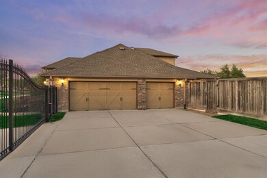 17702 Fairhaven Lake Dr, Cypress, TX 77433 - photo 5