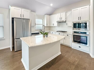 126 Acacia Pass, Bastrop, TX 78602 - photo 7