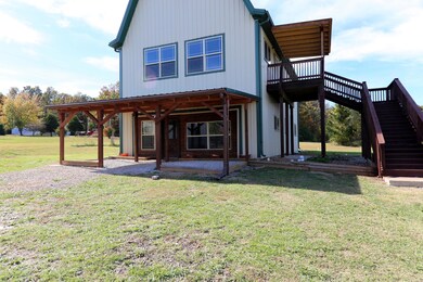 3 front of home