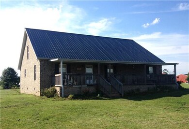 Beautiful ALL BRICK home with almost an acre lot, 