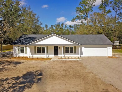 5470 Mobile St, St. Augustine, FL 32092 - photo 2
