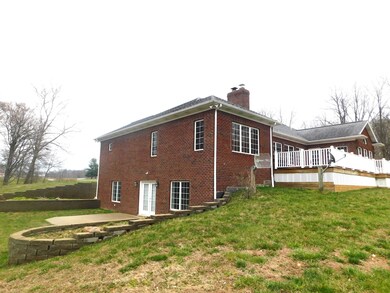 2735 W County Road 500 S, Greensburg, IN 47240 - photo 5