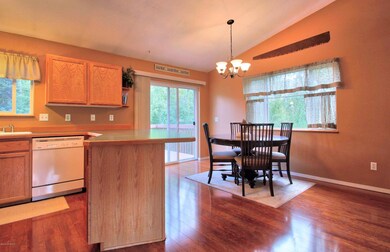 Kitchen-Dining