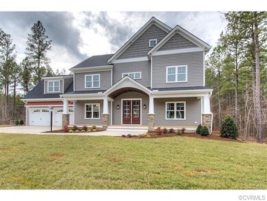 Welcome to 8460 Highmarker Court!