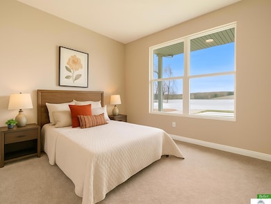 9710 N 167th Avenue Cir, Bennington, NE 68007 - photo 7