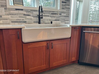 Farm Sink
