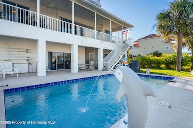 3459 Flamingo Blvd, Hernando Beach, FL 34607 - photo 2