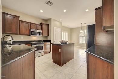 Kitchen to Casual Dining