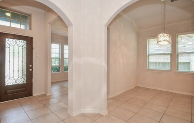 4119 Astoria Manor Ln, Fulshear, TX 77441 - photo 4