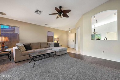 18142 N Skyhawk Dr, Surprise, AZ 85374 - photo 6