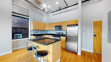 54-56 Central Square unit 4, Lynn, MA 01901 - photo 7