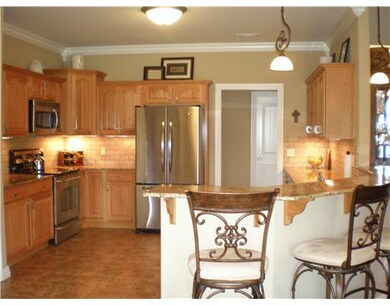 1281 Cavalry Ln, Prairie Grove, AR 72753 - photo 5