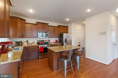 6586 Belford Alley, Bryans Road, MD 20616 - photo 4