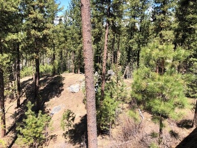 Wooded