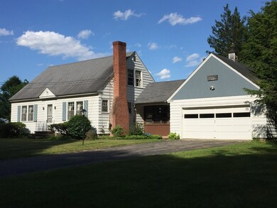 431 Green River Rd, Greenfield, MA 01301 - photo 2