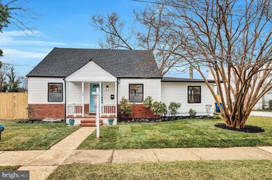 152 Jefferson St, Annapolis, MD 21403 - photo 2