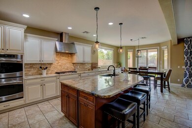 Kitchen 1