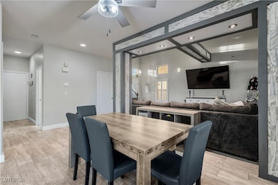 262 Collindale St, Henderson, NV 89074 - photo 5