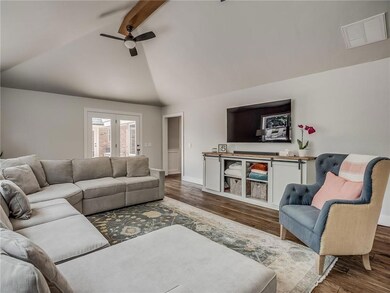 2600 Bobwhite Trail, Edmond, OK 73025 - photo 4