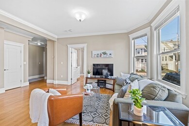 54 Stanley Ave unit 1, Medford, MA 02155 - photo 7