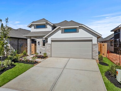 1020 Shoal Creek Trail, Conroe, TX 77304 - photo 2