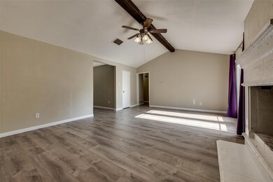 929 Warwick St, Bedford, TX 76022 - photo 4