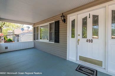 490 S Laurel Ave, Hazlet Township, NJ 07734 - photo 5