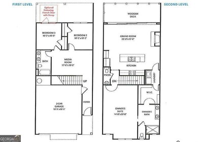 143 Waterview Ct, Waleska, GA 30183 - photo 2