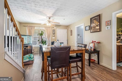 1045 Wedgewood Ct, Conyers, GA 30012 - photo 6